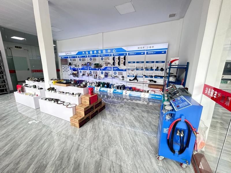Maintenance costs for automatic transformer valve failure