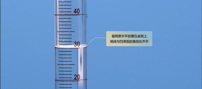 Three methods to determine the density of salt water