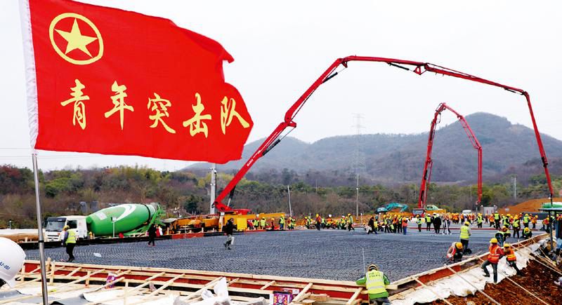 共青团干部应该学习的知识