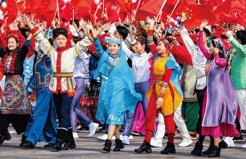 共青团干部应该学习的知识