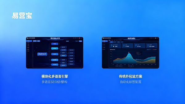 seo用什么建站