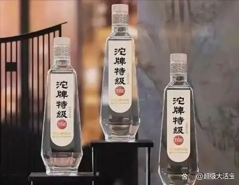 绿林好汉酒什么价位