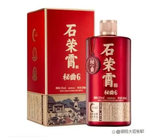 绿林好汉酒什么价位