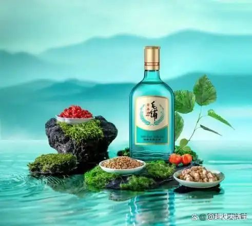绿林好汉酒什么价位