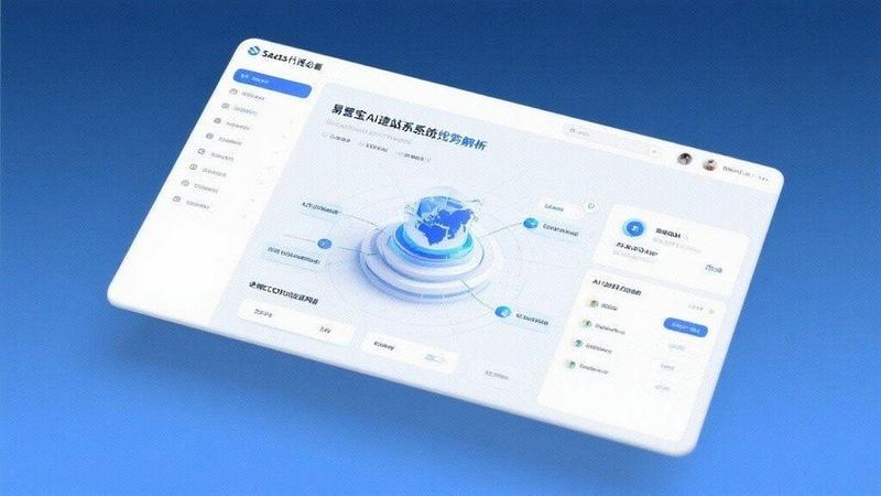 seo用什么建站