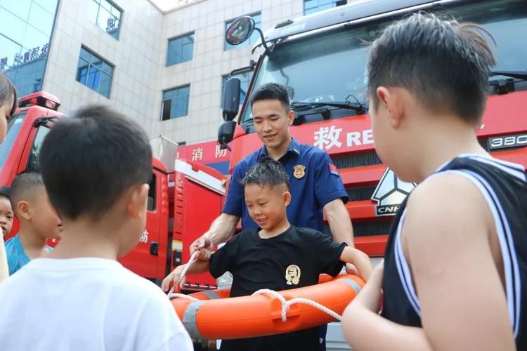 The bookboys' safety competition