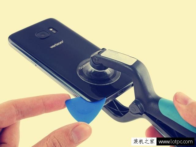 三星手机拆机步骤图解