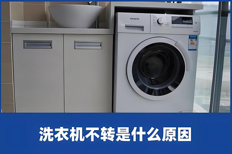 The swan is a fully automatic washing machine