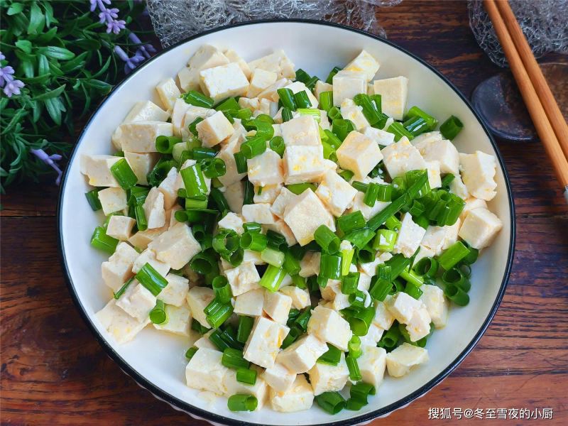 豆腐菜种植技术