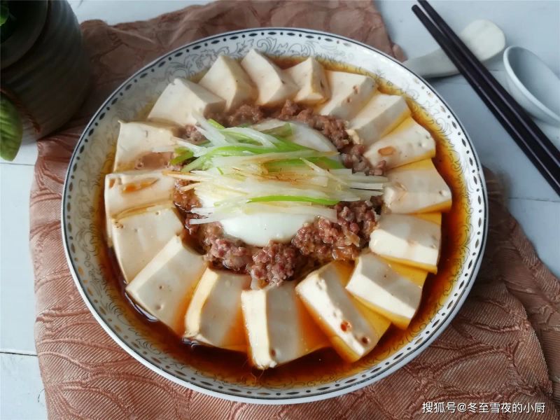 豆腐菜种植技术