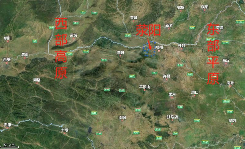 荥阳seo