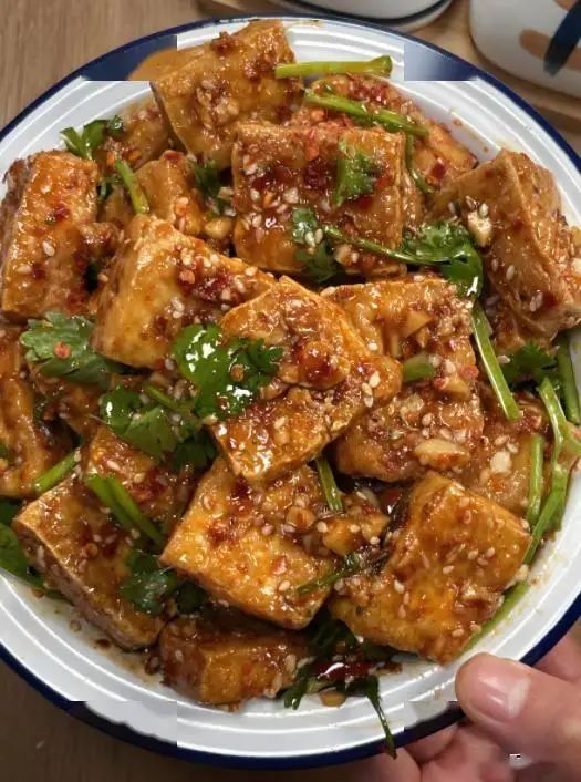 豆腐菜种植技术