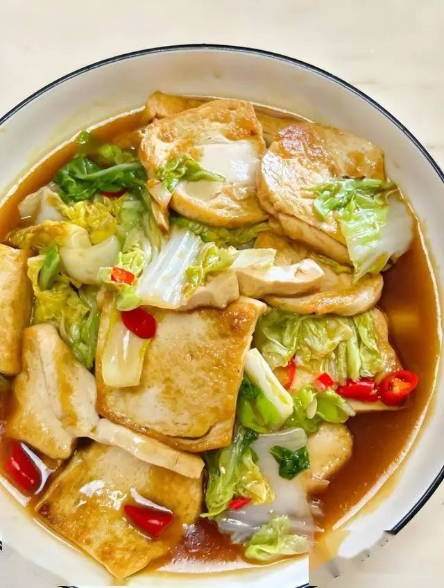 豆腐菜种植技术