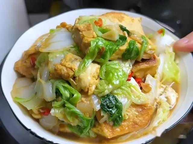 豆腐菜种植技术