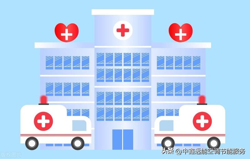 中央空调维修保养价格