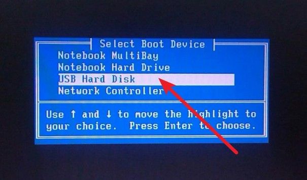 System steps for re-installation of computers