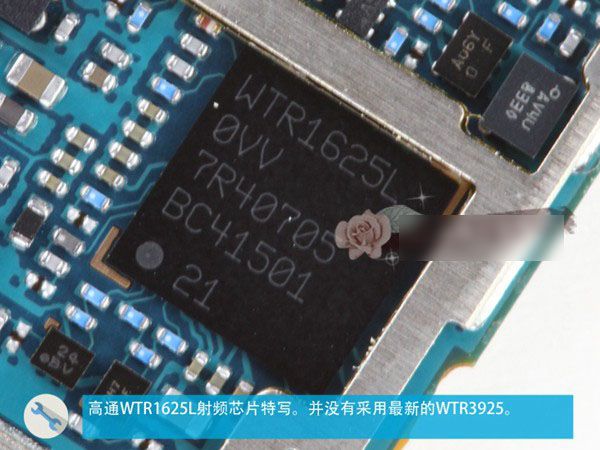 三星手机拆机步骤图解