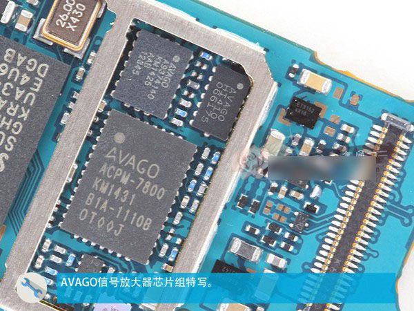 三星手机拆机步骤图解