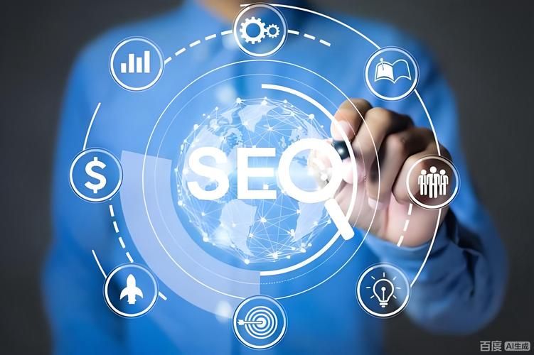 seo是网站搜索引擎上的优化