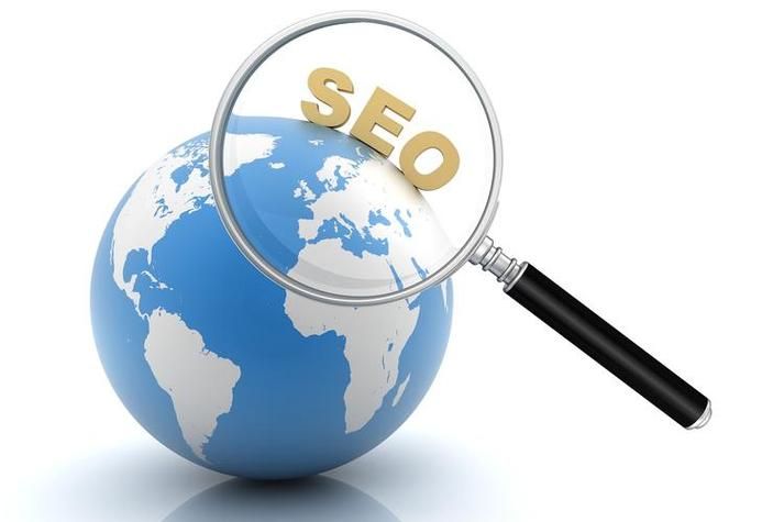 seo是网站搜索引擎上的优化