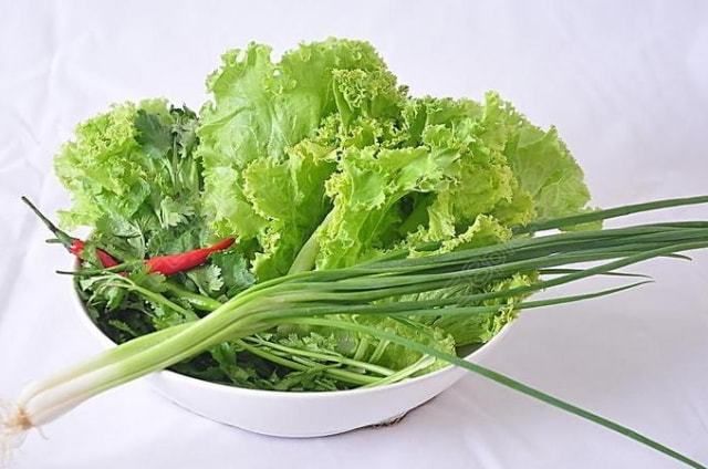 阳台盆栽蔬菜种植技术