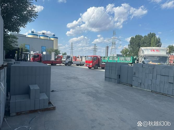 How much did the brick factory invest