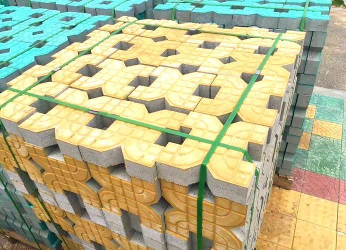 How much did the brick factory invest