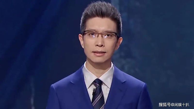 新闻节目主持人特点