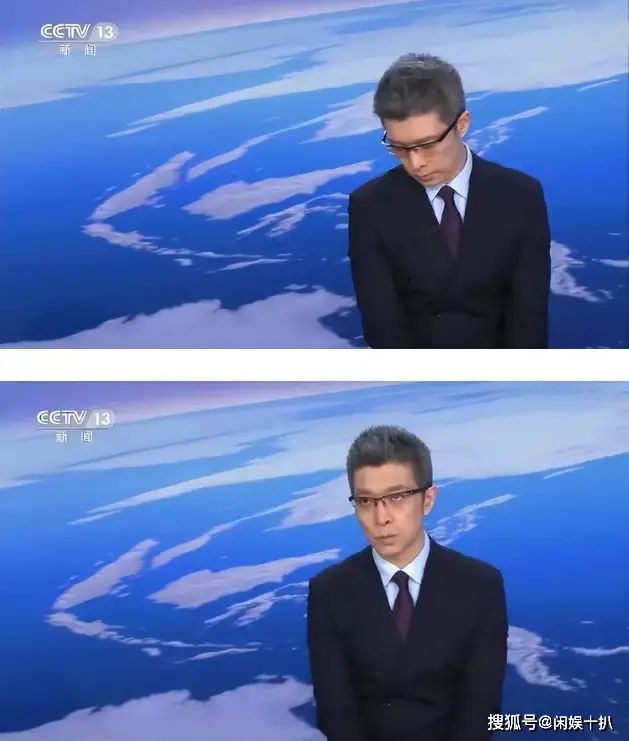 新闻节目主持人特点