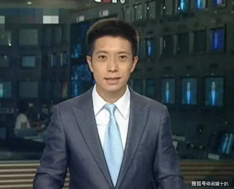 新闻节目主持人特点