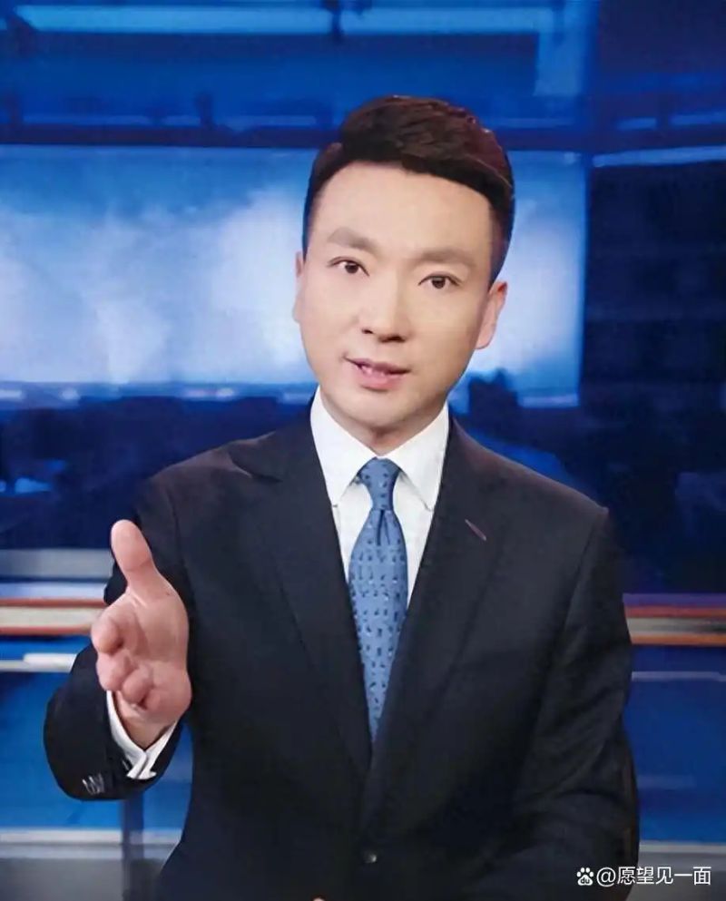 新闻节目主持人特点