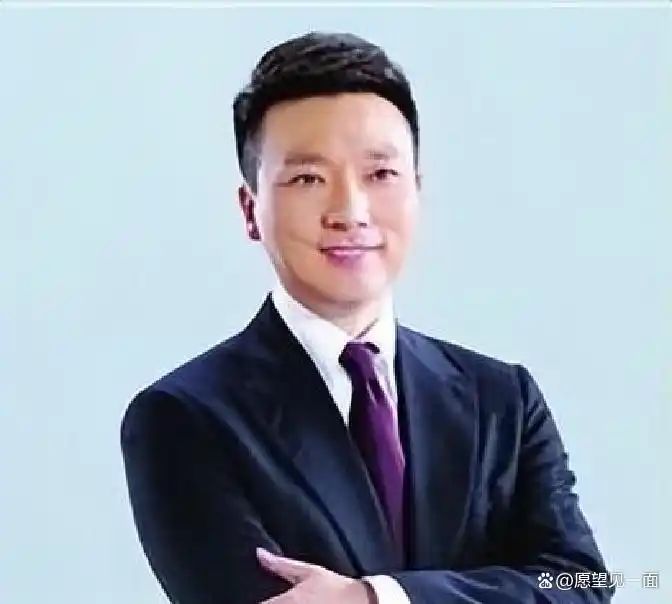 新闻节目主持人特点