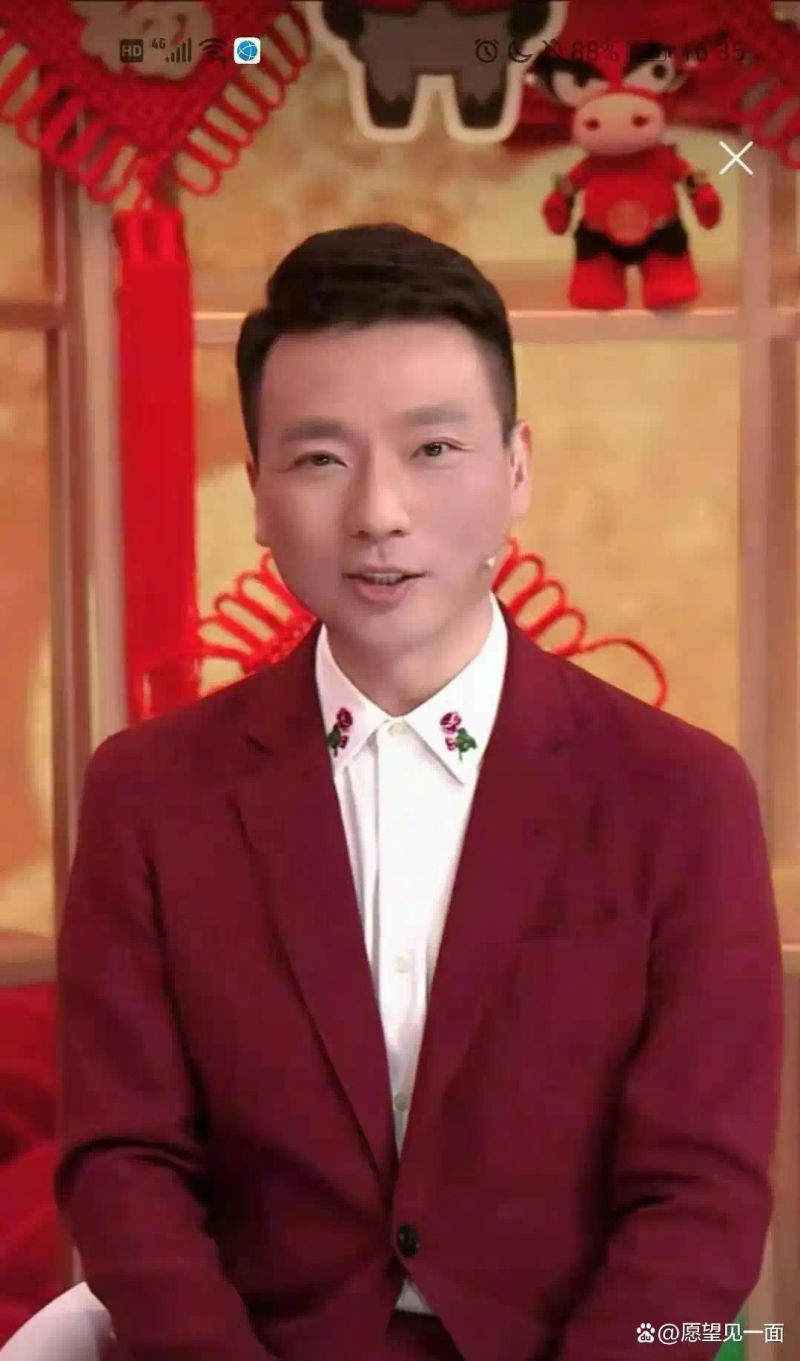 新闻节目主持人特点