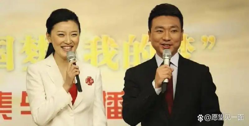 新闻节目主持人特点