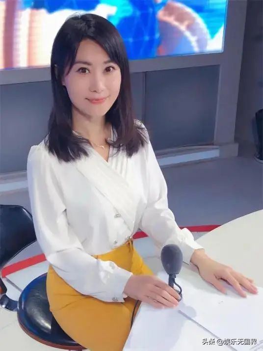 新闻节目主持人特点