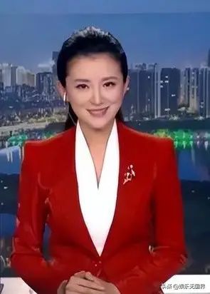 新闻节目主持人特点