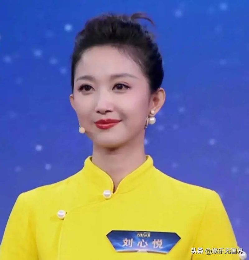 新闻节目主持人特点