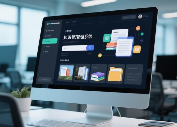 知识管理:市场营销知识获取与共享模式
