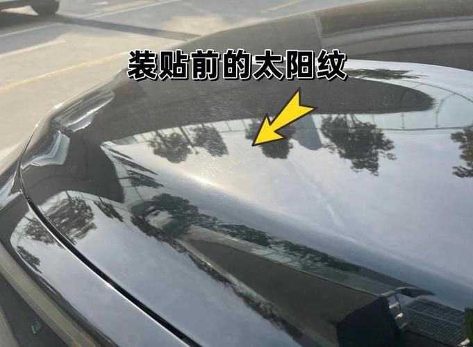 车上划痕能不能抛光？教你三招自测，省下几百块冤枉钱