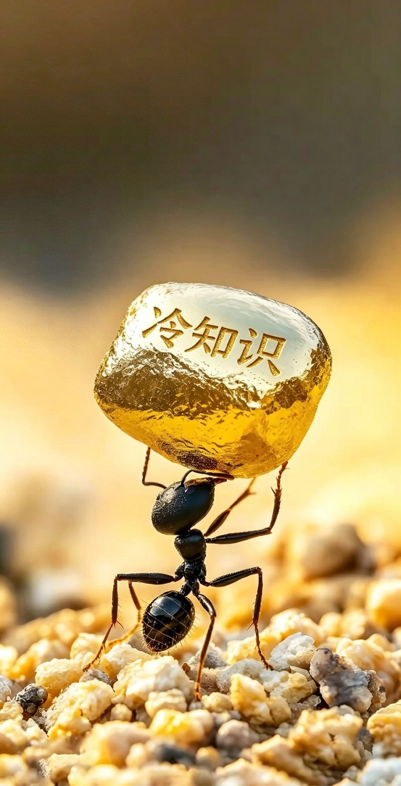 冷门知识问答