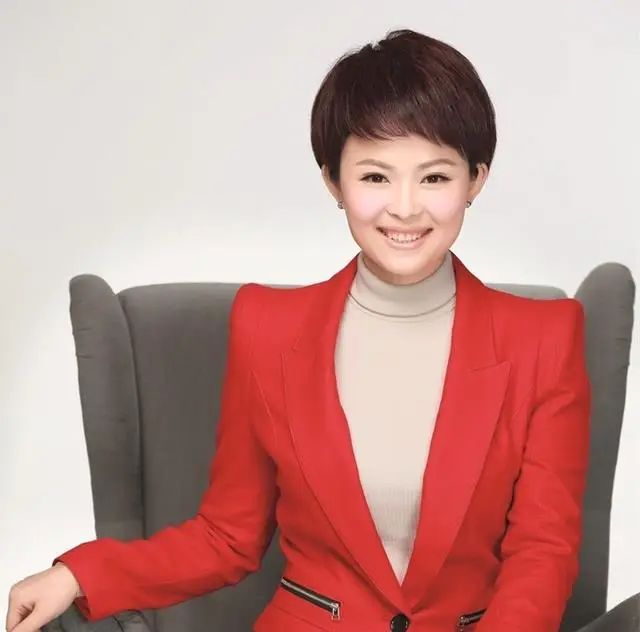 新闻节目主持人特点