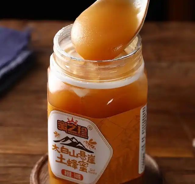 梅蜂源土蜂蜜价钱