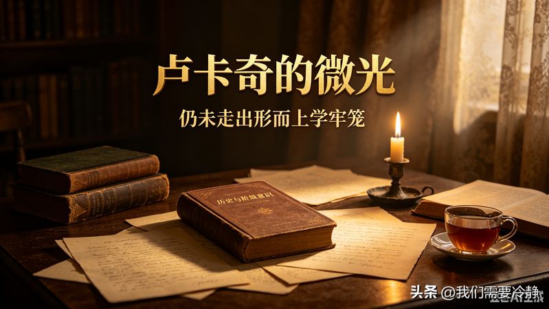 所谓的知识分子 马克思
