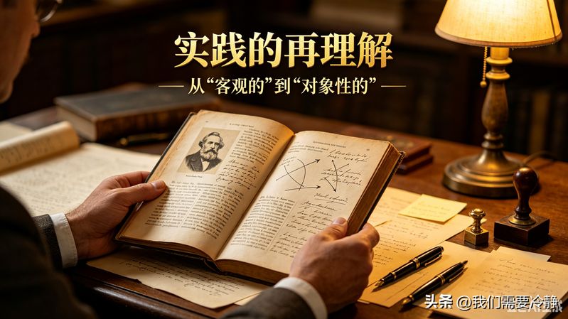 所谓的知识分子 马克思