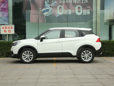 中华v3首付多少钱