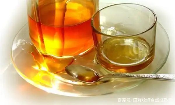 生姜蜂蜜红枣水的功效和作用机理