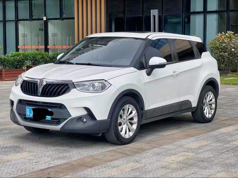 中华v3首付多少钱
