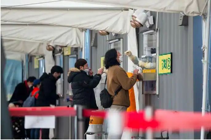 韩国人口密度 房价