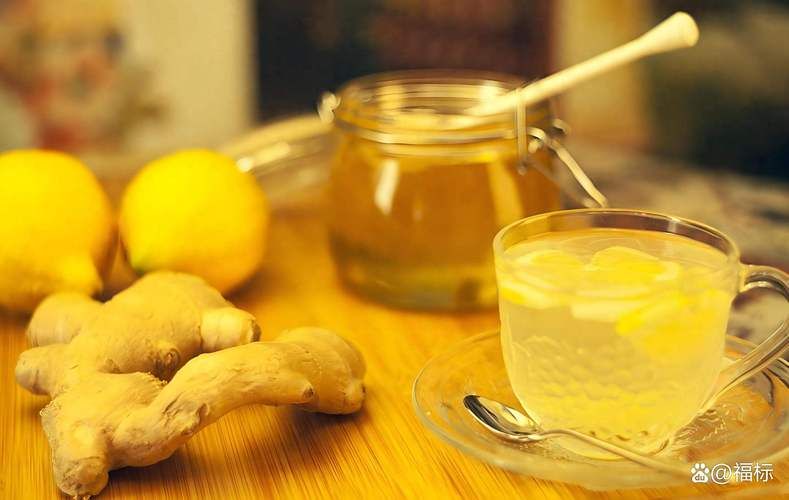 生姜蜂蜜红枣水的功效和作用机理