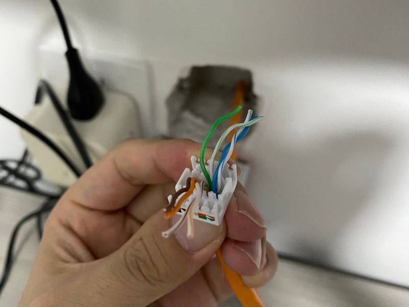 宽带装维光纤知识